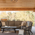 Top Trends in Outdoor Furniture: Elevate Your Outdoor Living Experience 3 Outdoor Furniture