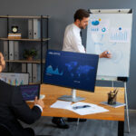 How Data Aligns Executive Goals with Business Operations 3 How Data Aligns Executive Goals with Business Operations