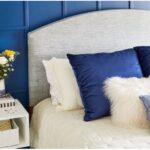 Why the Padded Fabric Headboard Makes Quiet Sense in Real Bedrooms: 3 Why the Padded Fabric Headboard Makes Quiet Sense in Real Bedrooms: