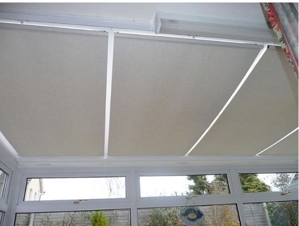 Roller Blinds Cassette: A Smart Choice for Any Room 1 Roller Blinds Cassette: A Smart Choice for Any Room