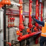 Carbon Dioxide Suppression System Maintenance: Safety First with GMW Fire Protection 3 Carbon Dioxide Suppression System Maintenance: Safety First with GMW Fire Protection