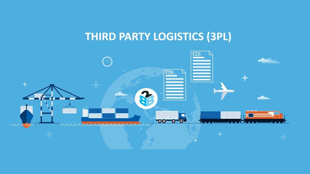 Evaluating Third-Party Logistics Providers For Your Business