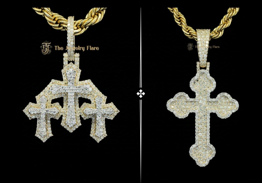 Timeless Elegance: The Secret Behind Creating Meaningful Custom Pendants