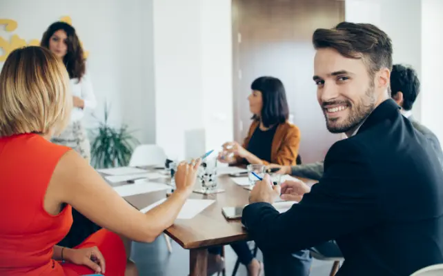 Proven Tips to Enhance Employee Engagement and Productivity 1 Proven Tips to Enhance Employee Engagement and Productivity