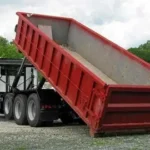 Estimating Load Weights for Roll-Off Containers: A Practical Guide for Shingles and Cardboard 3 Load Weights