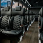 Employee Shuttle Services: Increase Efficiency of the Workplace and Satisfaction of Employees