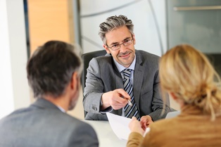 Your Rights After an Accident: Consulting an Injury Attorney