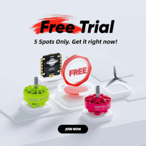 free trial