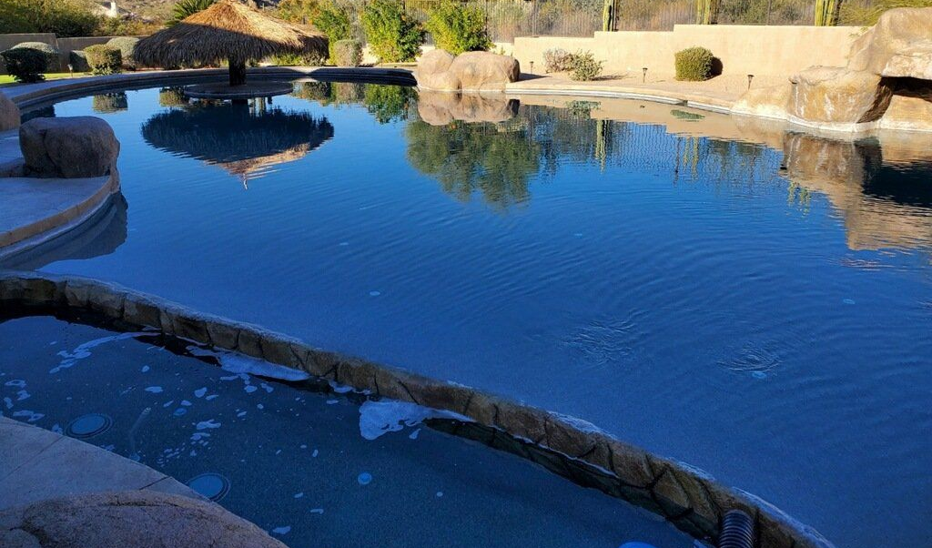 How Does Expert Pool Repair Protect Your Pool Investment? 1 How Does Expert Pool Repair Protect Your Pool Investment?