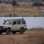 The Perfect Touring Rig: How Bull Bars Tie It All Together