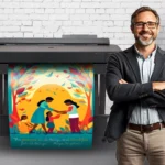 Poster Printing Machines and Their Role in Education and Communication