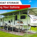 Protecting Your Investment: Boat Storage Solutions in Dallas, TX