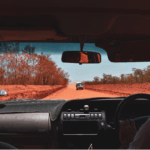 Riding With a Private Driver in Melbourne, Australia