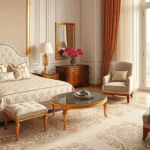 Transform Your Trip and Experience Luxury with Dubai’s Premier Executive Suites