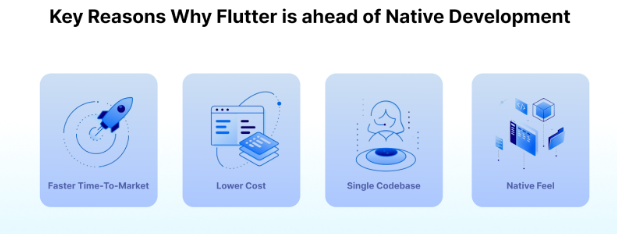 Flutter App