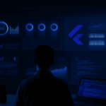 Why Flutter Is the Smart Choice for Web App Development Projects