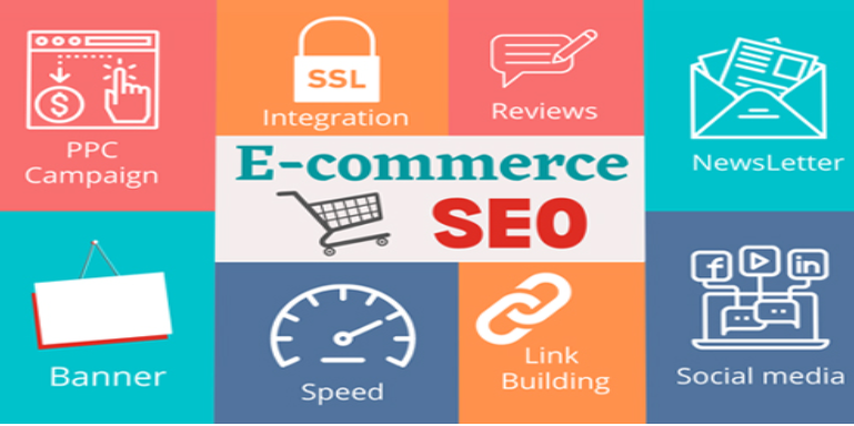 Grow Your Online Store with Expert SEO eCommerce Services: