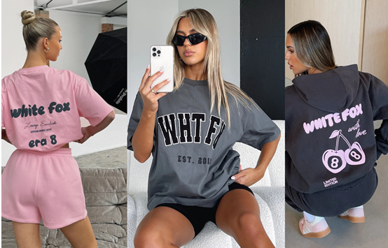 Top Hoodie Brands You Should Know: White Fox, Dandy Worldwide, and Aelfric Eden