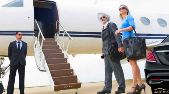 Premium Chauffeur Service Brisbane and Private Transfer Brisbane Airport for Unmatched Comfort