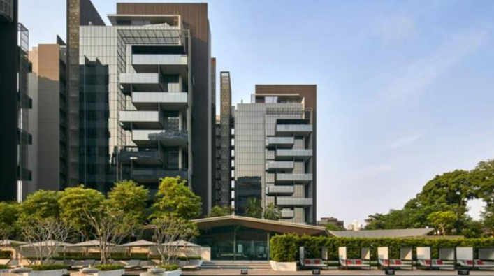 Faber Residence by GuocoLand: A Serene Riverside Sanctuary at Faber Walk, Clementi