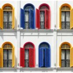 The Psychology Of Color In Shutter Selection: What Your Exterior Says