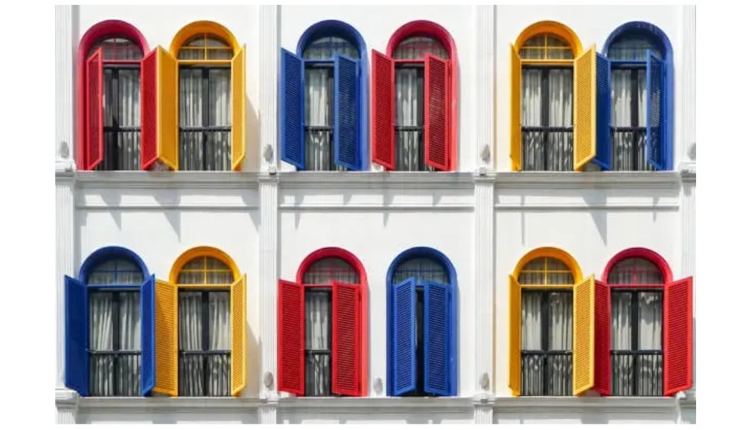 The Psychology Of Color In Shutter Selection: What Your Exterior Says ...