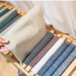 Linen vs. Wool: Choosing the Right Fabric for Your Tailored Piece