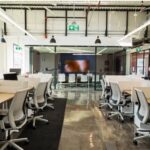 How Shared Office Spaces In Calgary’s Beltline Drive Startup Innovation