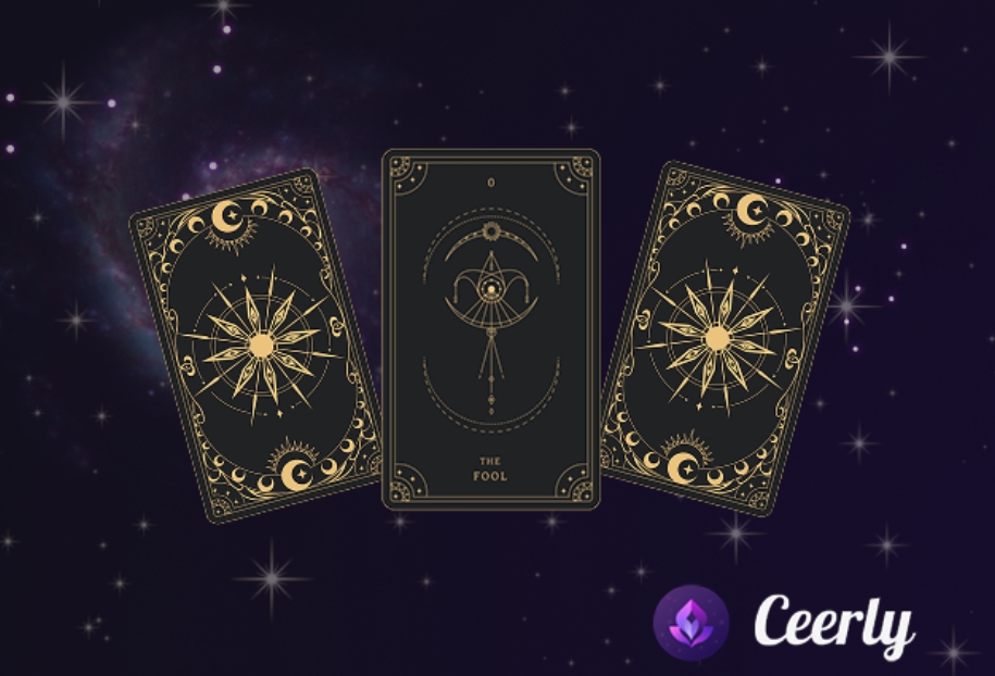Discover the Power of Tarot Readings with Ceerly