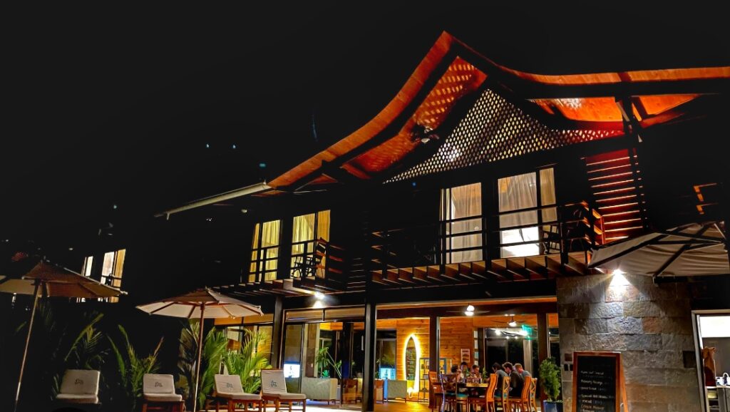 Luxury Surf Camp Experience With Professional Coaching, Coastal Comfort, and Endless Waves for Passionate Travelers