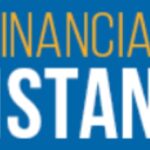 pedirayudas website providing step-by-step assistance for applying to scholarships and financial aid