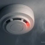 Smoke Detector Beeping or Chirping