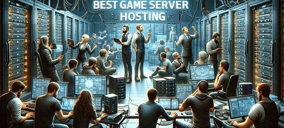 The Role of OVH The Role of OVH Game Servers in Better Gaming Experiences in Better Gaming Experiences