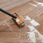 Keep Your Composite Deck Clean and Strong