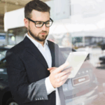 Top Features to Look for in a Dealership Management System