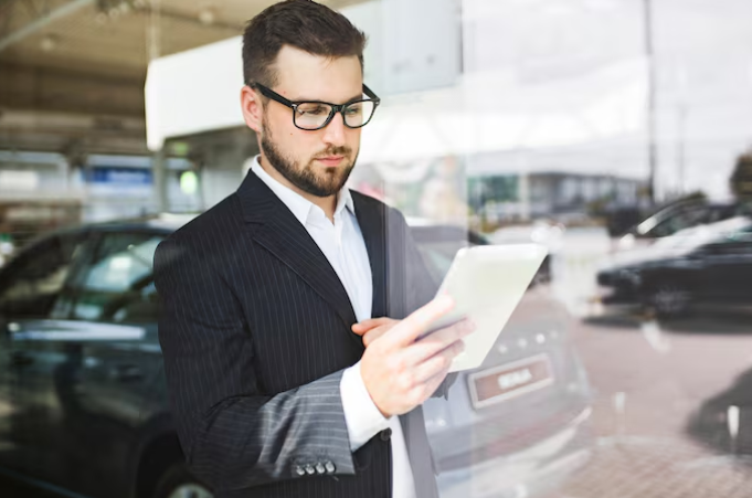 Top Features to Look for in a Dealership Management System