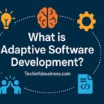 What is Adaptive Software Development?