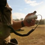 Walkie-Talkie with Nationwide LTE Push-to-Talk and No Monthly Subscription