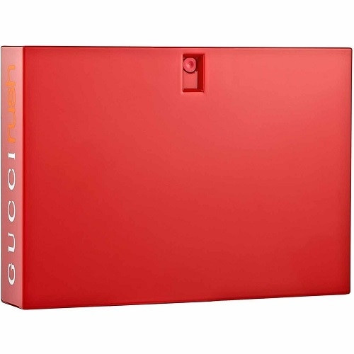 5 Reasons to Love Gucci Rush Perfume