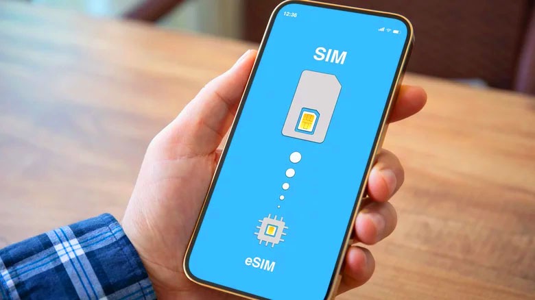 Why Switching to eSIMs Could Save Your Business Time and Money