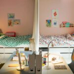 Designing Shared Bedrooms That Kids Actually Love