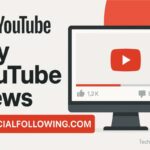 YouTube Views Mysocialfollowing.com