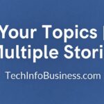 Your Topics | Multiple Stories