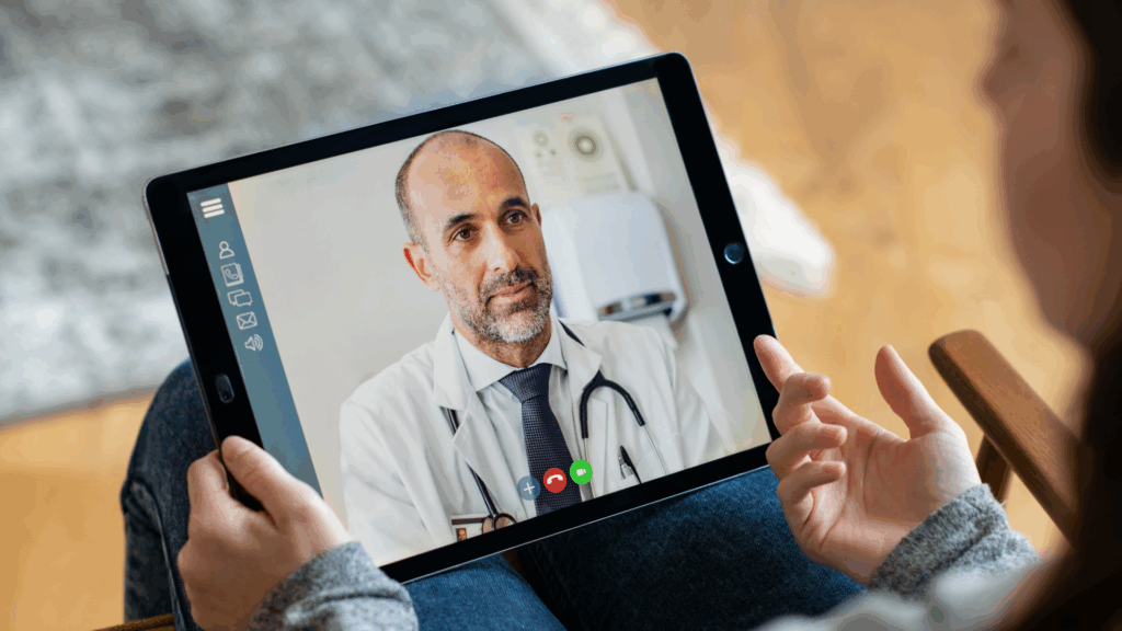 Health-Tech Toolkit: Must-Have Digital Tools for Managing Visits to Your Doctor
