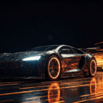 Driving Innovation in Pixels: The Expanding Role of 3D Automotive Modelling and Modelling Companies 3 Driving Innovation in Pixels: The Expanding Role of 3D Automotive Modelling and Modelling Companies