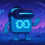 Playable Realities: VR Meets Blockchain Gaming 3 Playable Realities: VR Meets Blockchain Gaming