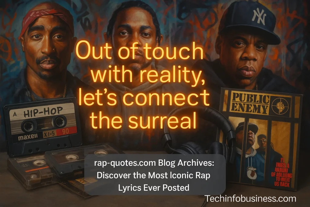 rap-quotes.com Blog Archives