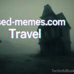 cursed-memes.com Travel