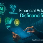 Financial Advice Disfinancified: Breaking Down Modern Wealth Strategies 3 Financial Advice Disfinancified