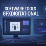 Software Tools GFXDigitational